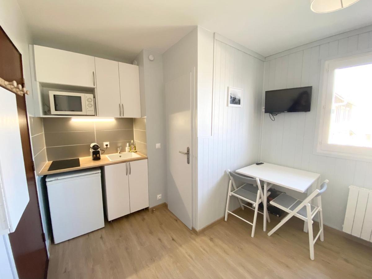 Studio Tout Equipe Proximite Plage Et Thalasso Cabourg Εξωτερικό φωτογραφία